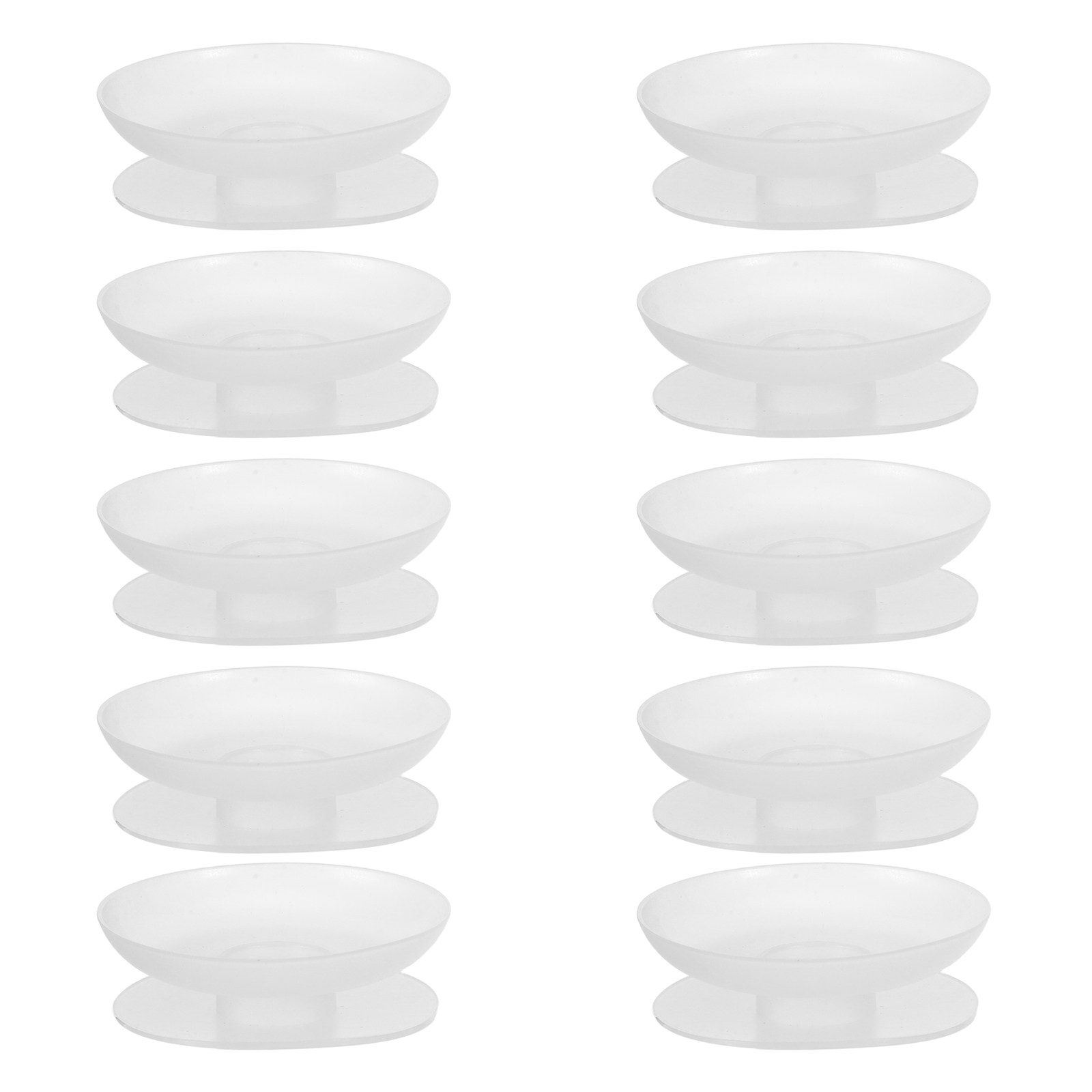 Embroidery Ribbon - 10Pcs Cord Spool Organizer Anti-Tangle Plastic