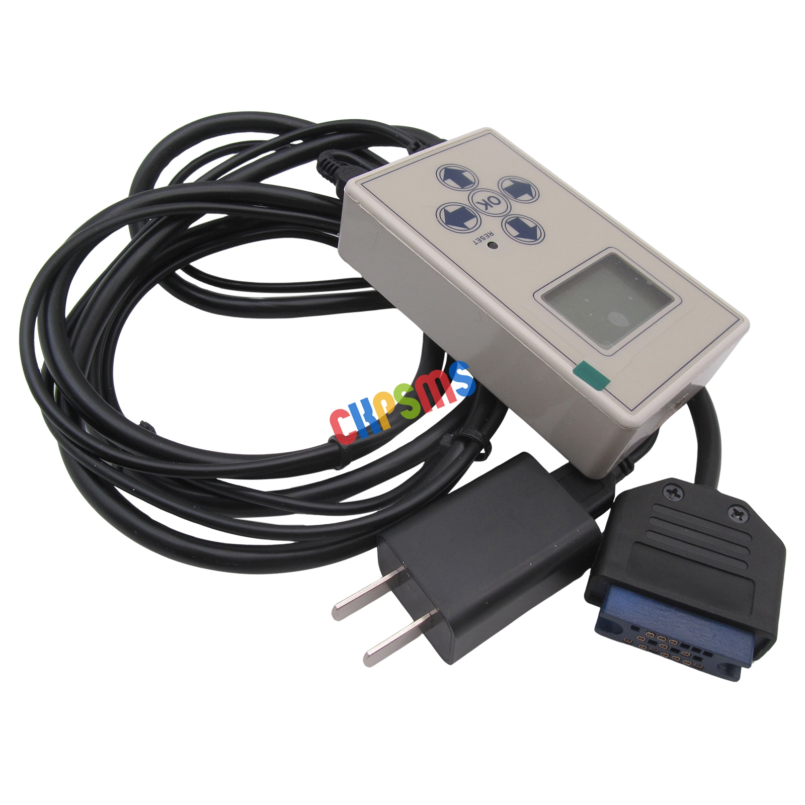 Embroidery Machine Barudan - USB Reader FOR Part Of Barudan