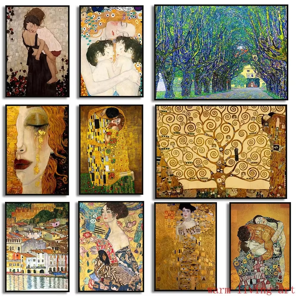 Embroidery Translate - 1pc frameless DIY Oil Painting By