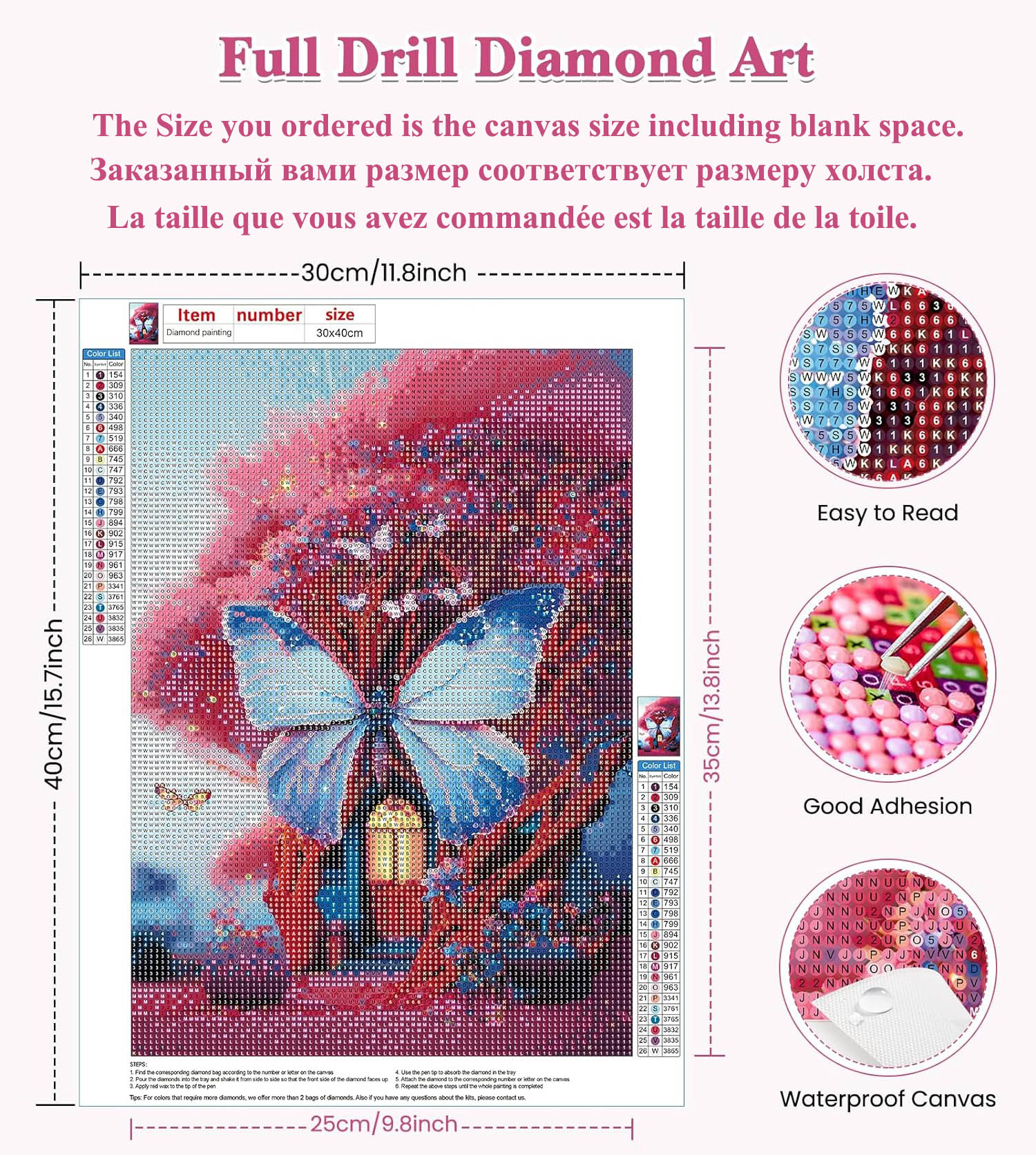 Infant Jesus of Prague Diamond - Embroidery Jesus recensione e prezzo