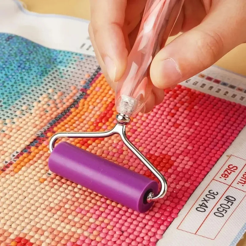 New diamond painting tool, dru - Embroidery In The Piece recensione e prezzo