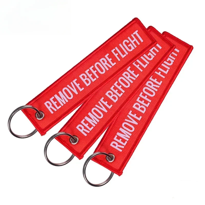 Custom Logo Aviation Bag Ribbo - Embroidery Ribbon recensione e prezzo