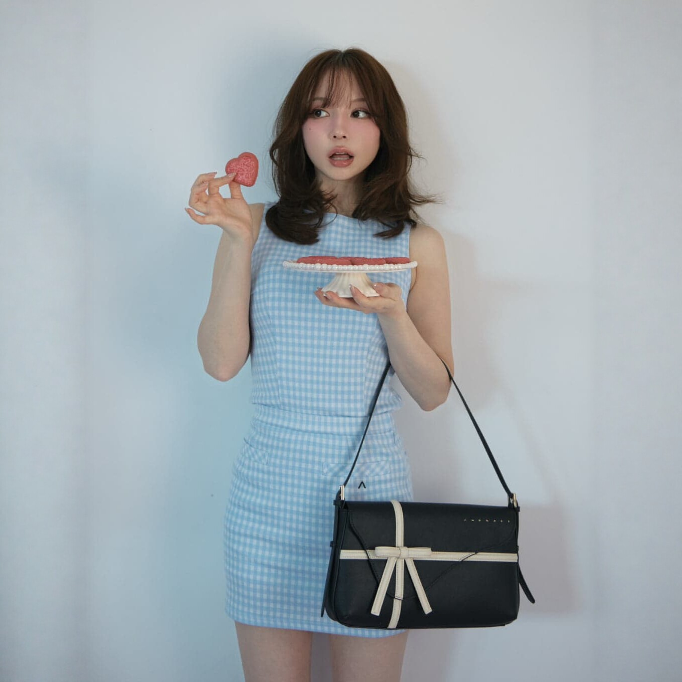 2-piece Set Women's Matching S - Embroidery In The Piece recensione e prezzo