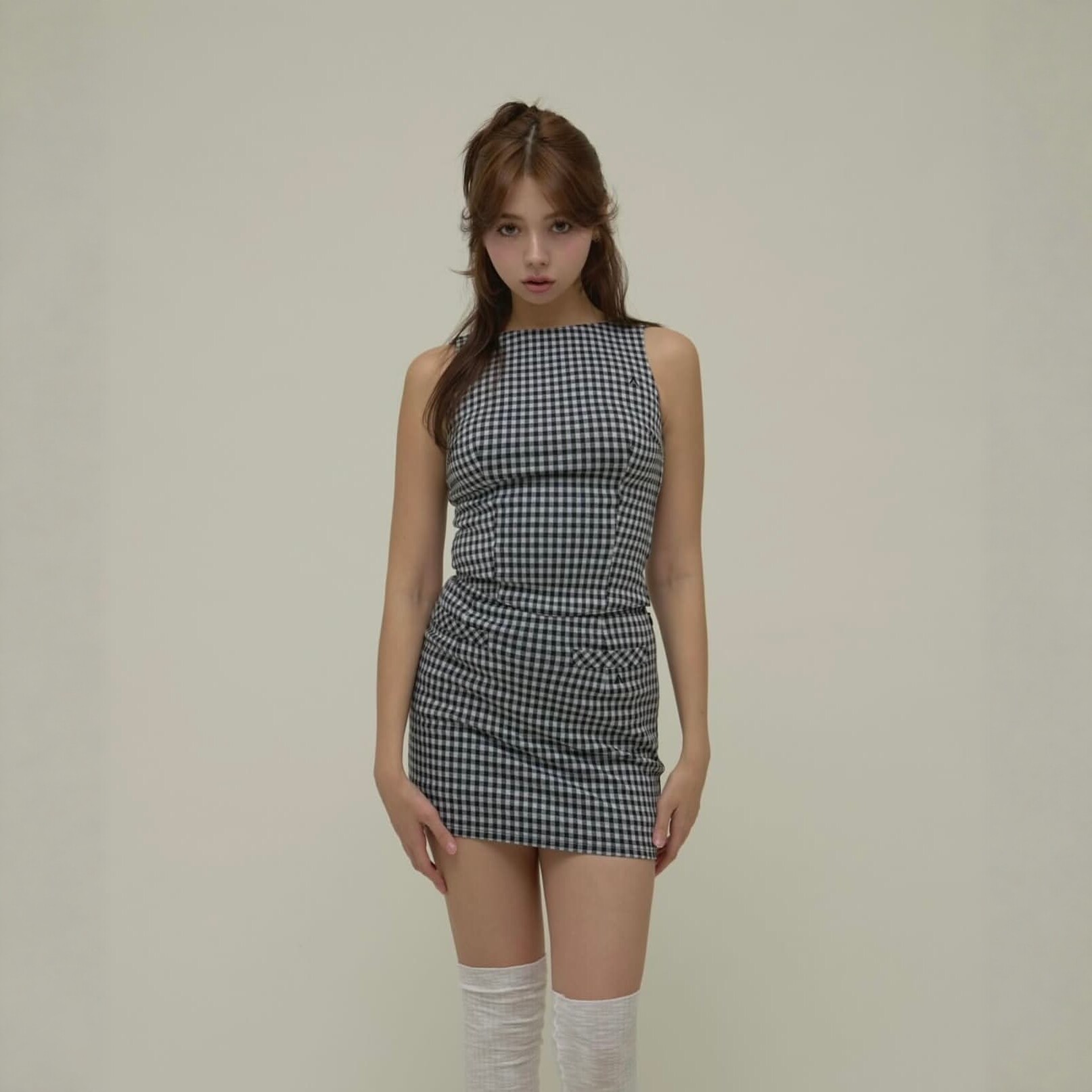 2-piece Set Women's Matching S - Embroidery In The Piece recensione e prezzo