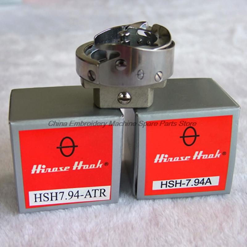 1pcs Hirose Rotary Hook HSH-7. - Embroidery Machine Barudan recensione e prezzo