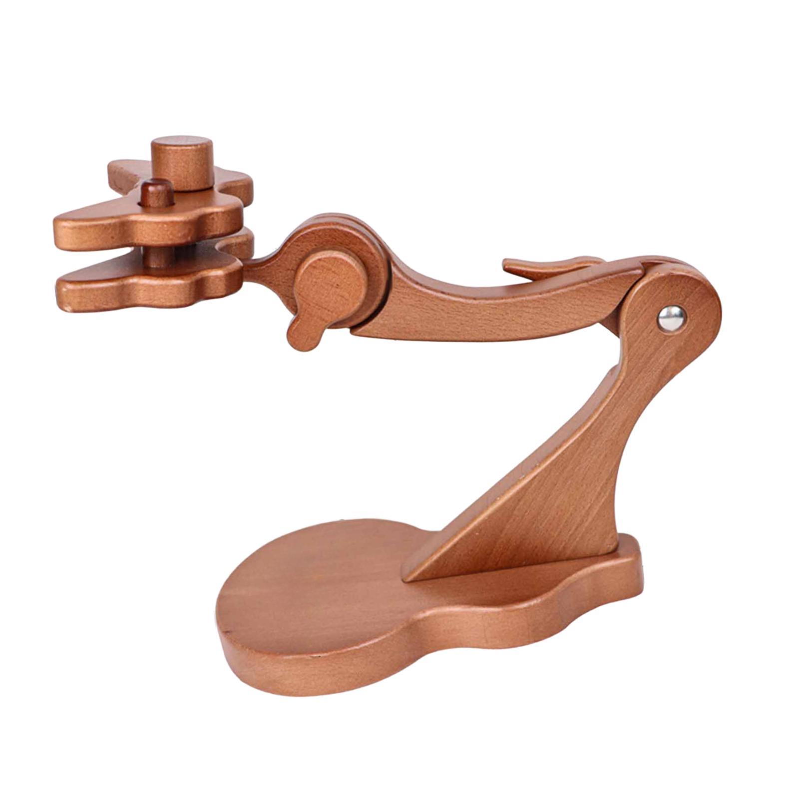 Embroidery Hoop Holder Wood Em - Embroidery Hoop Stand recensione e prezzo