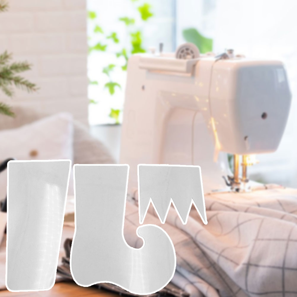 Personalized Xmas Stockings Te - Embroidery Xmas Kits recensione e prezzo