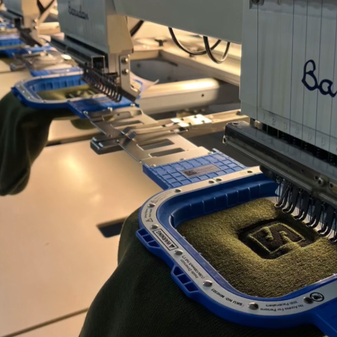 Sewtalent Magnetic Hoop for Ba - Embroidery Machine Barudan recensione e prezzo