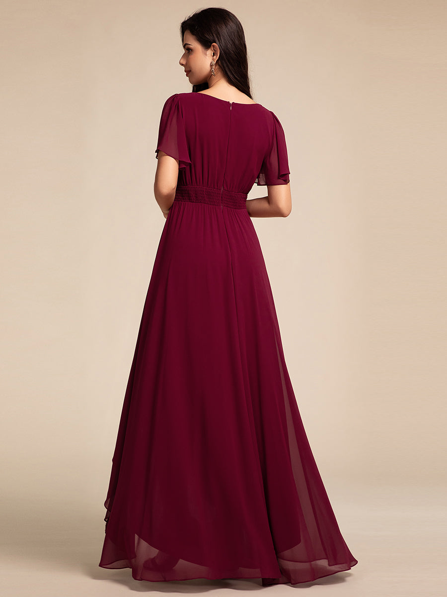 BAZIIINGAAA Party Dress Elegan - Embroidery Ribbon recensione e prezzo