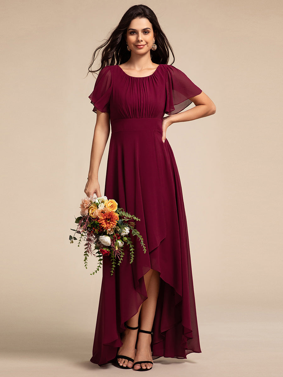 BAZIIINGAAA Party Dress Elegan - Embroidery Ribbon recensione e prezzo