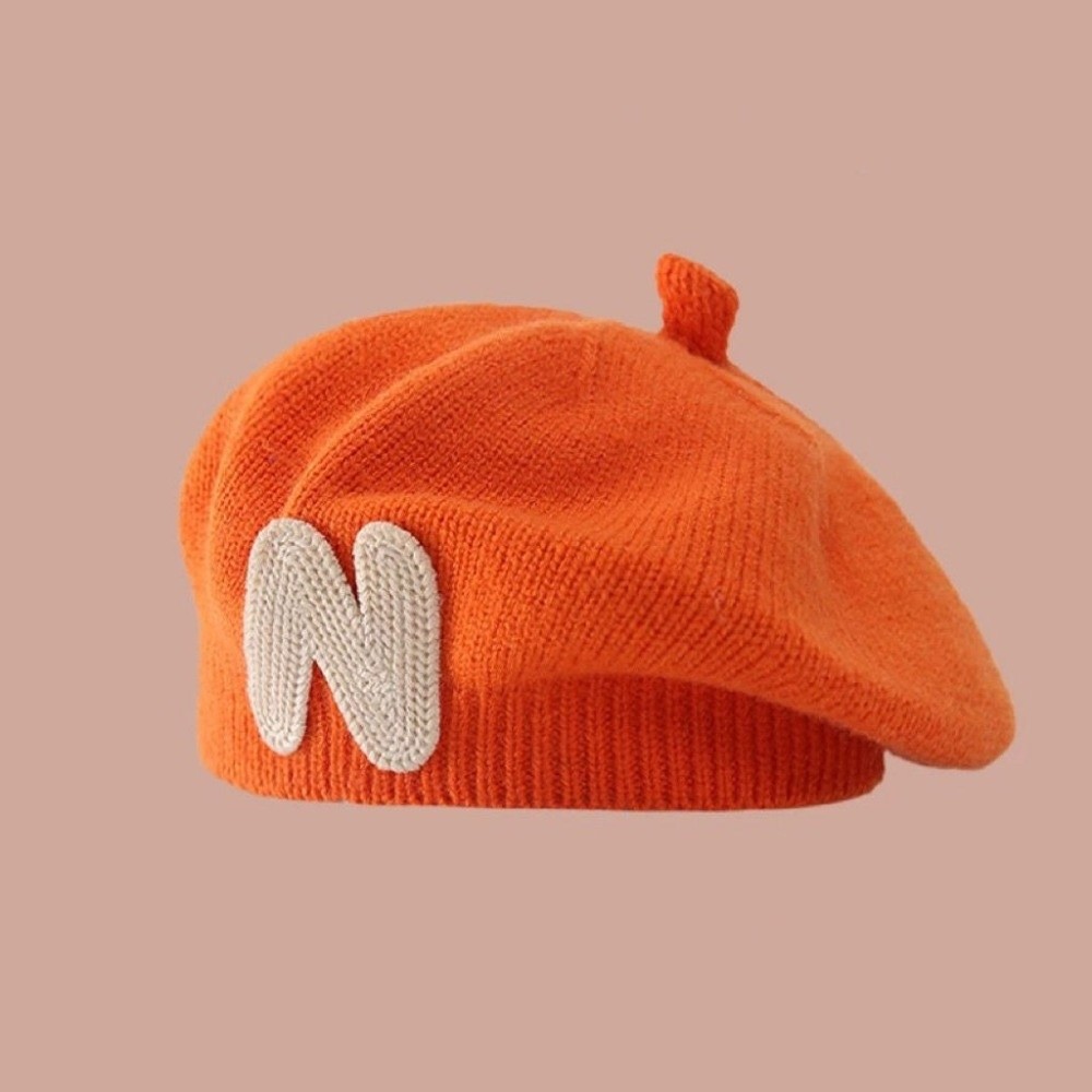 New N Letter Embroidery Toddle - Embroidery Letter N recensione e prezzo