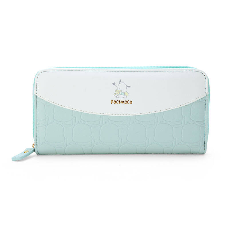 New Hello Kittys Long Wallet G - Embroidery Wallet recensione e prezzo