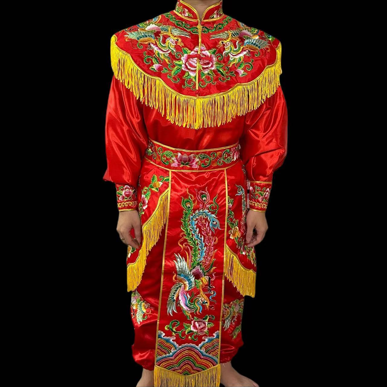 Chinese folk culture Festival  - Embroidery Set recensione e prezzo