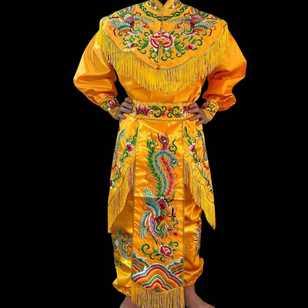 Chinese folk culture Festival  - Embroidery Set recensione e prezzo