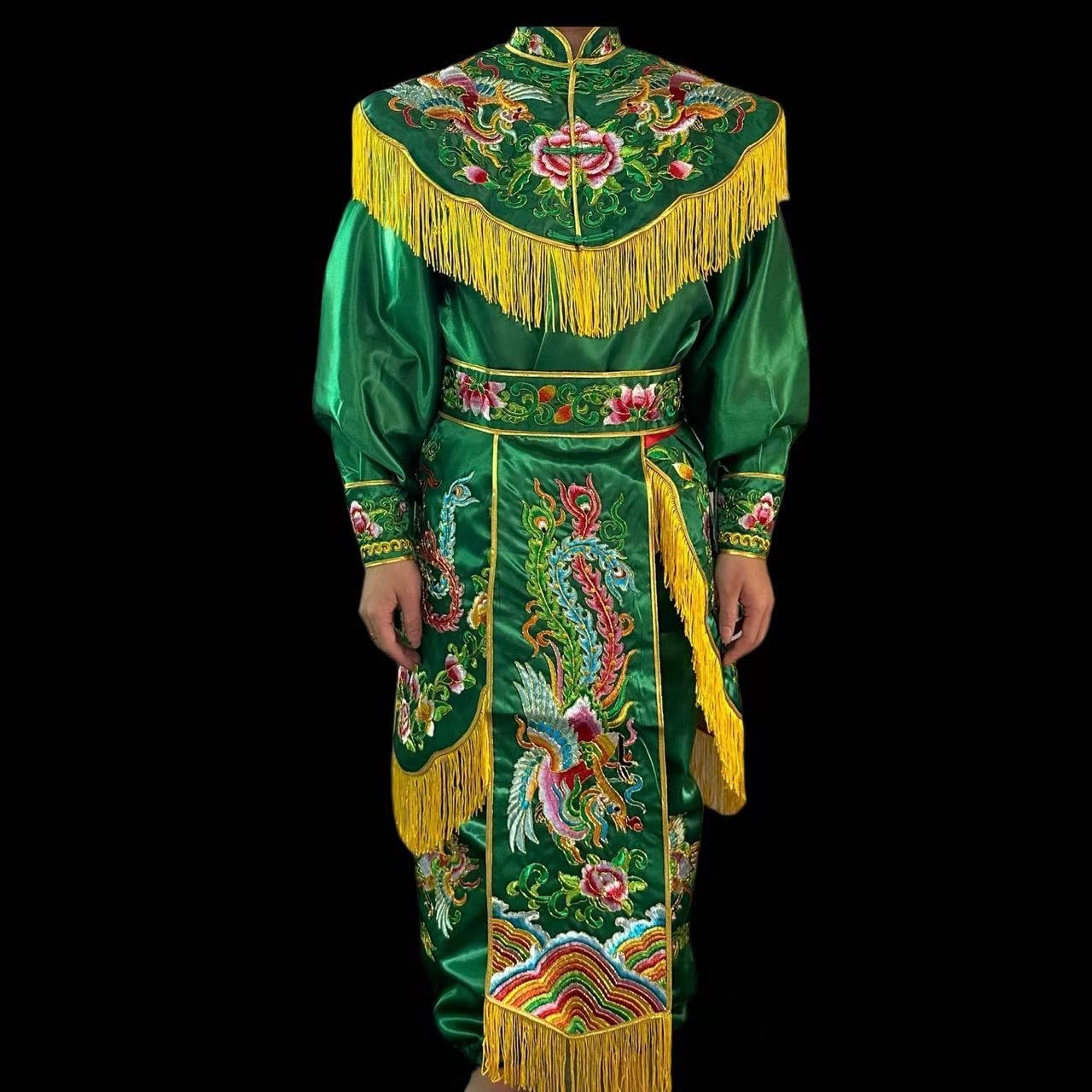 Chinese folk culture Festival  - Embroidery Set recensione e prezzo