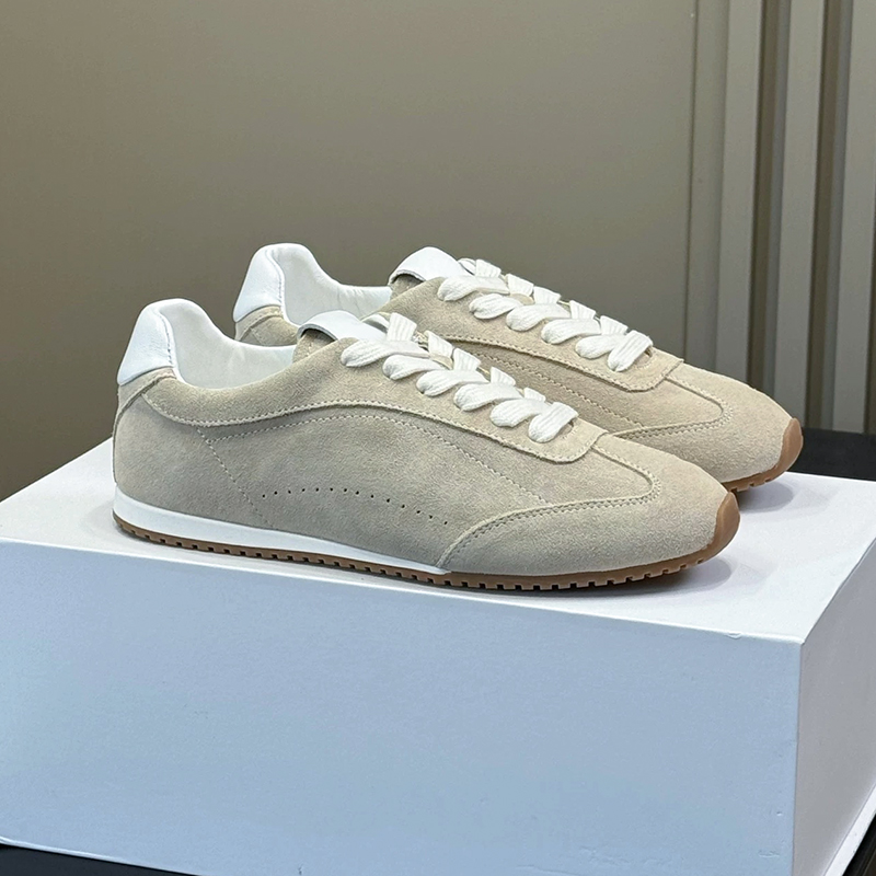 Unisex Womens casual shoes Gen - Embroidery White recensione e prezzo