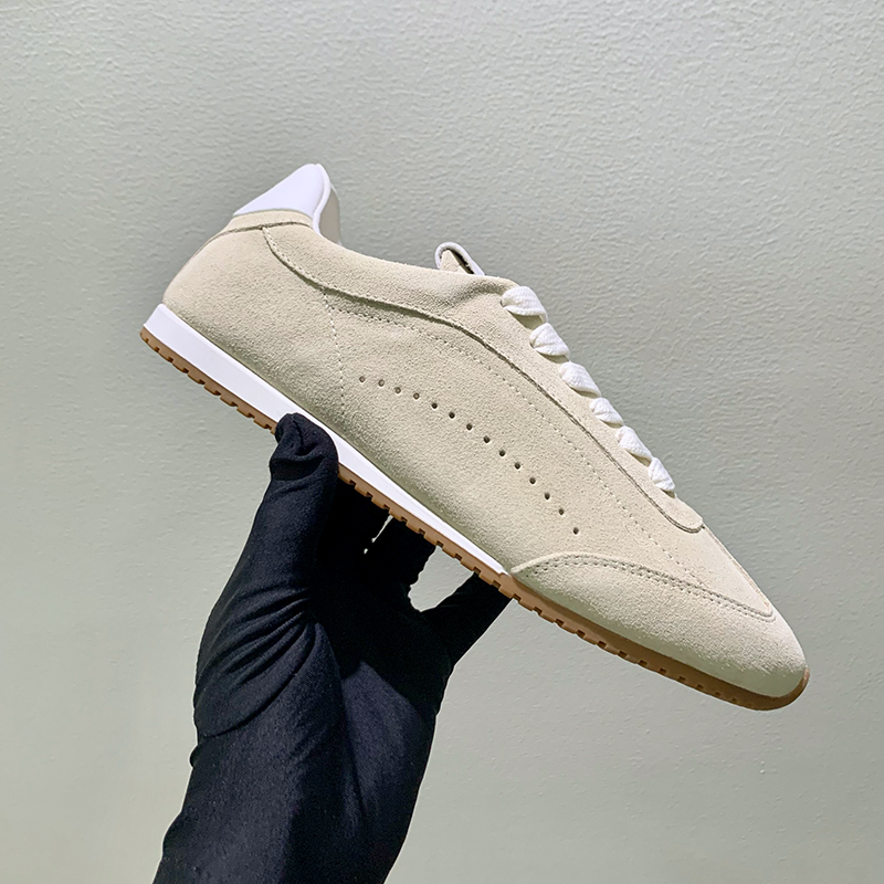 Unisex Womens casual shoes Gen - Embroidery White recensione e prezzo
