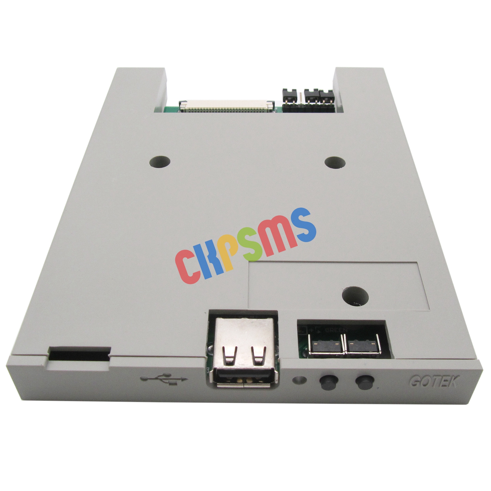 # KP-DU26 Floppy Drive Emulato - Embroidery Machine Barudan recensione e prezzo