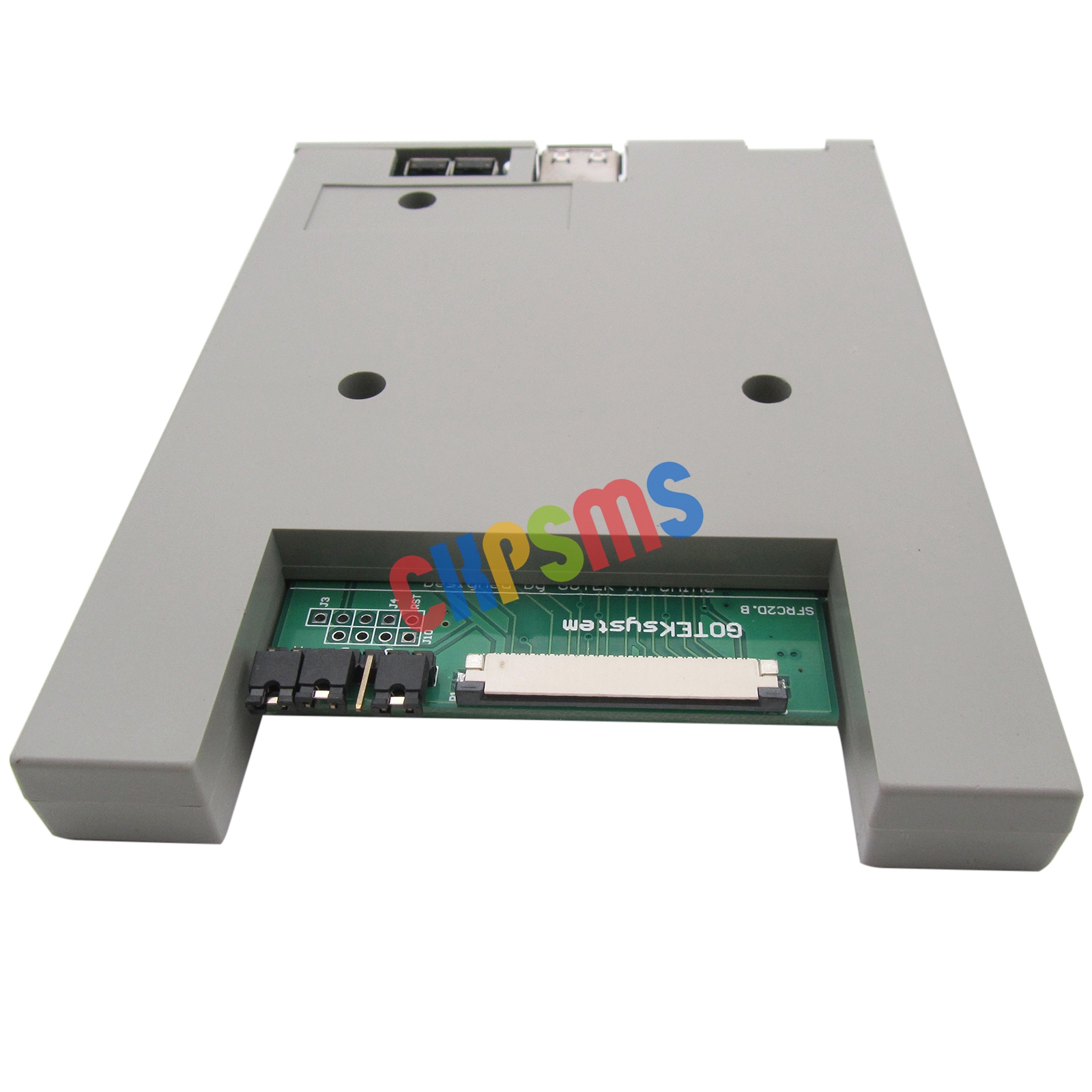 # KP-DU26 Floppy Drive Emulato - Embroidery Machine Barudan recensione e prezzo