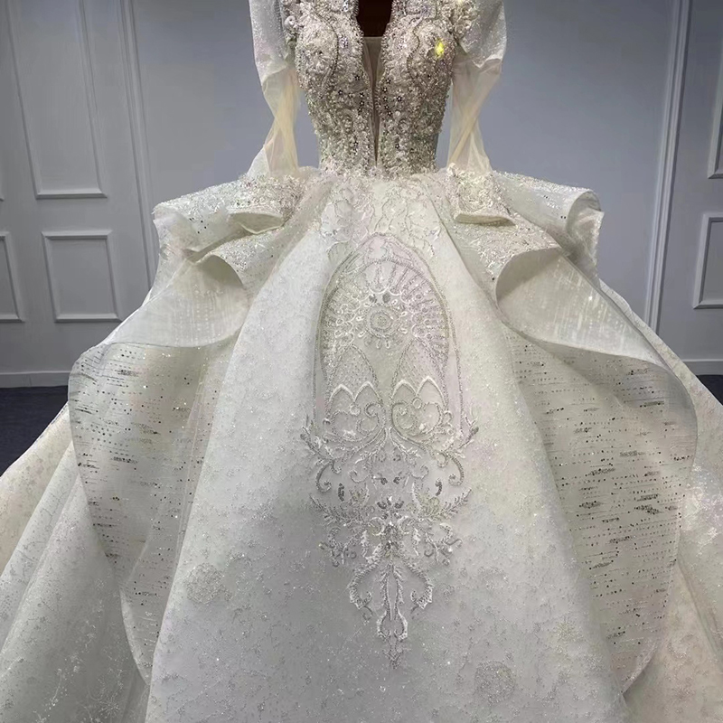 Jancember Romantic Brand New W - Embroidery Organza recensione e prezzo