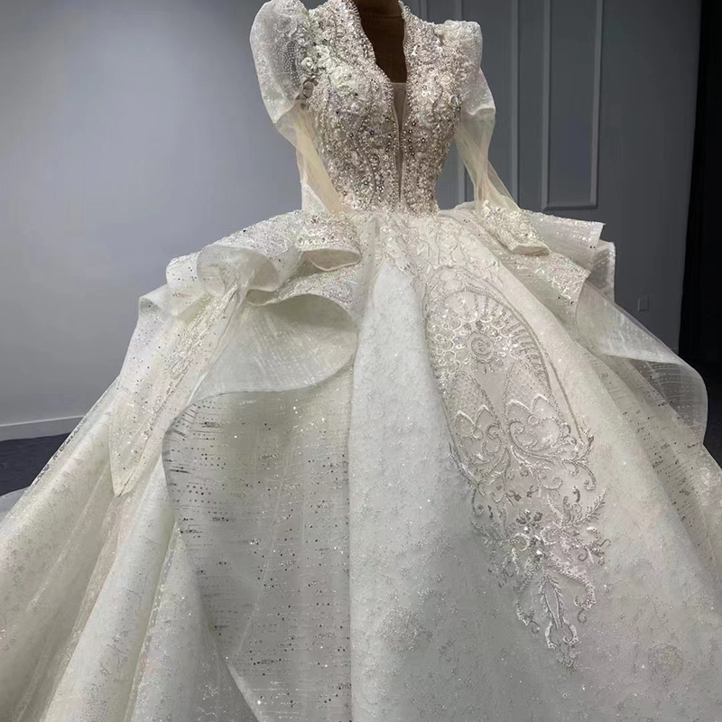 Jancember Romantic Brand New W - Embroidery Organza recensione e prezzo