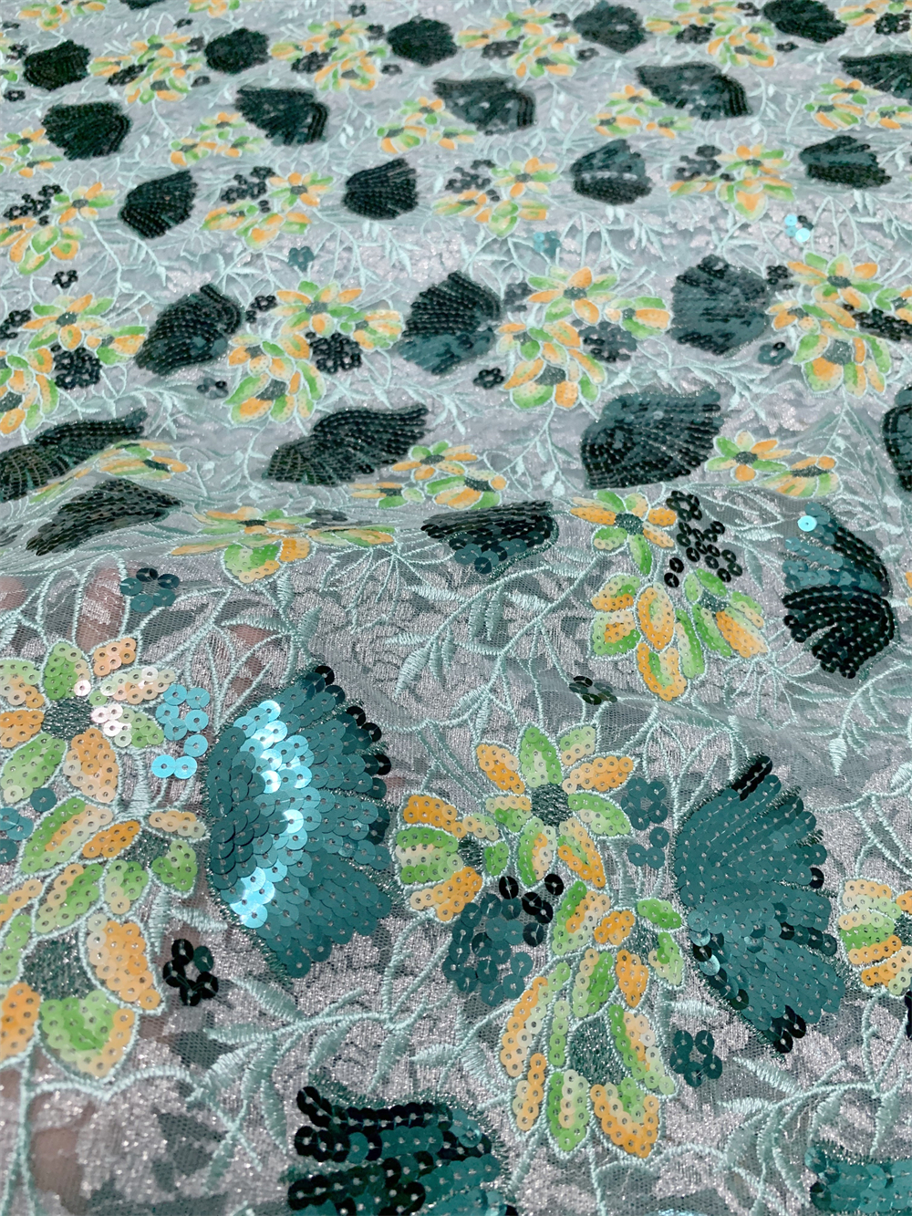 Australia Lace Fabric High Qua - Embroidery Australia recensione e prezzo