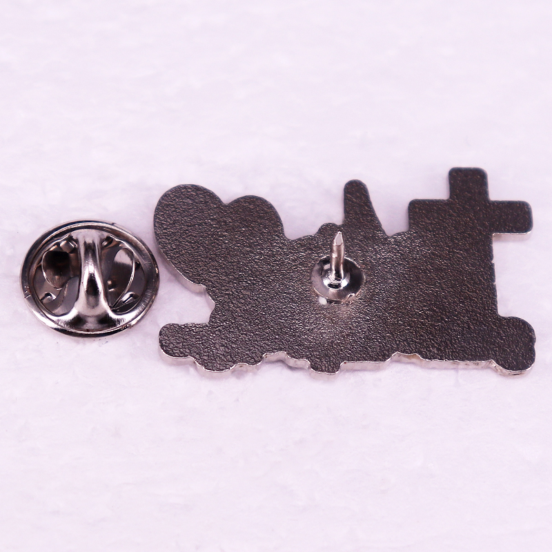 Faith Hope Love Badge Religiou - Embroidery Jesus recensione e prezzo