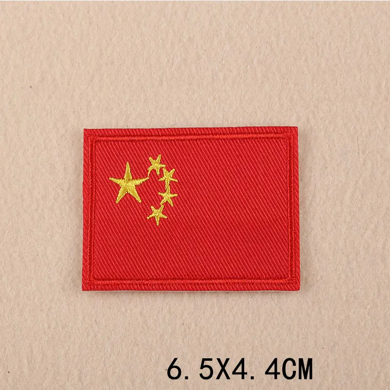 US Australia China England Fla - Embroidery Australia recensione e prezzo