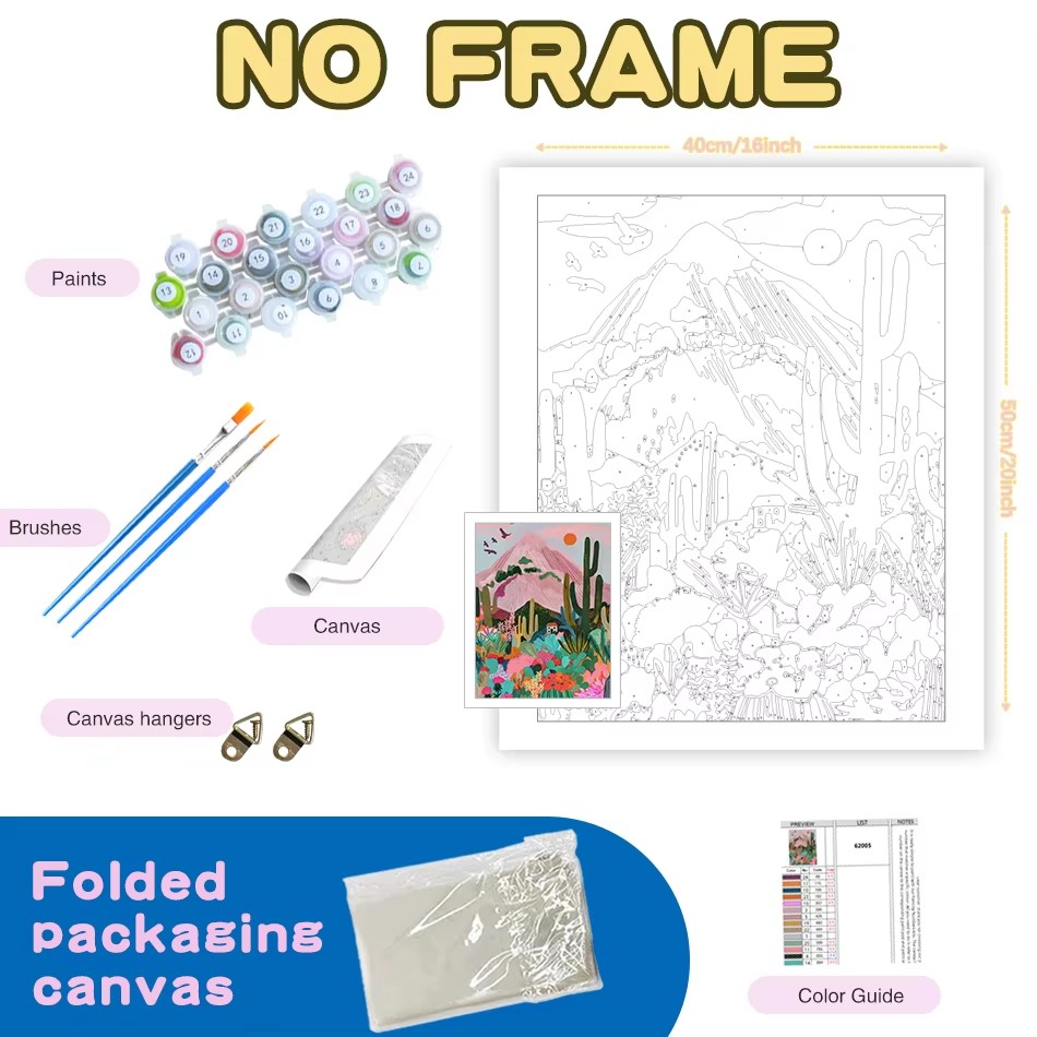 CHENISTORY Floral Basket Paint - Embroidery Translate recensione e prezzo