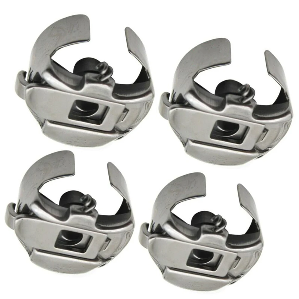 4PCS #BC-DBZ(3)-NBL6 Bobbin Ca - Embroidery Machine Barudan recensione e prezzo