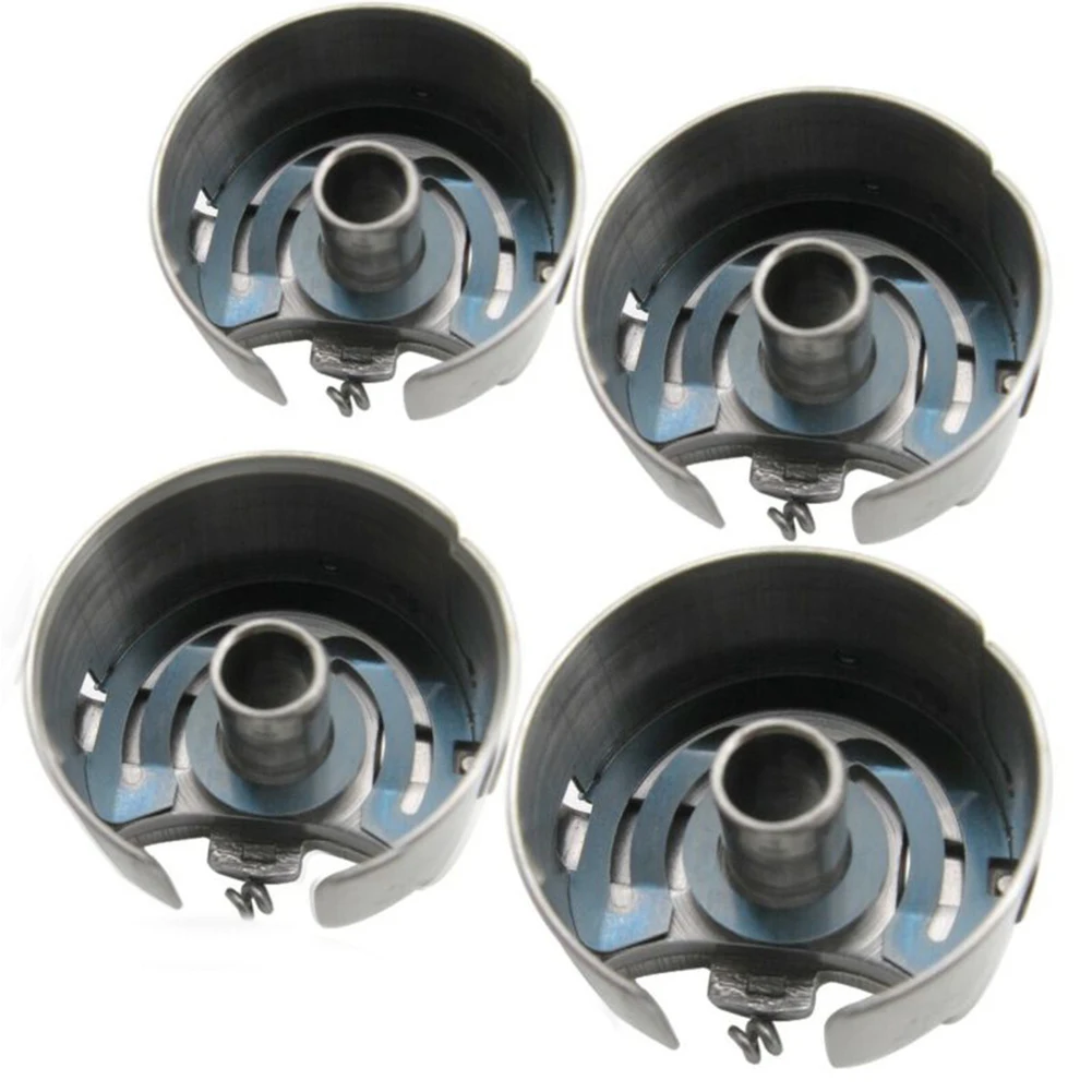 4PCS #BC-DBZ(3)-NBL6 Bobbin Ca - Embroidery Machine Barudan recensione e prezzo