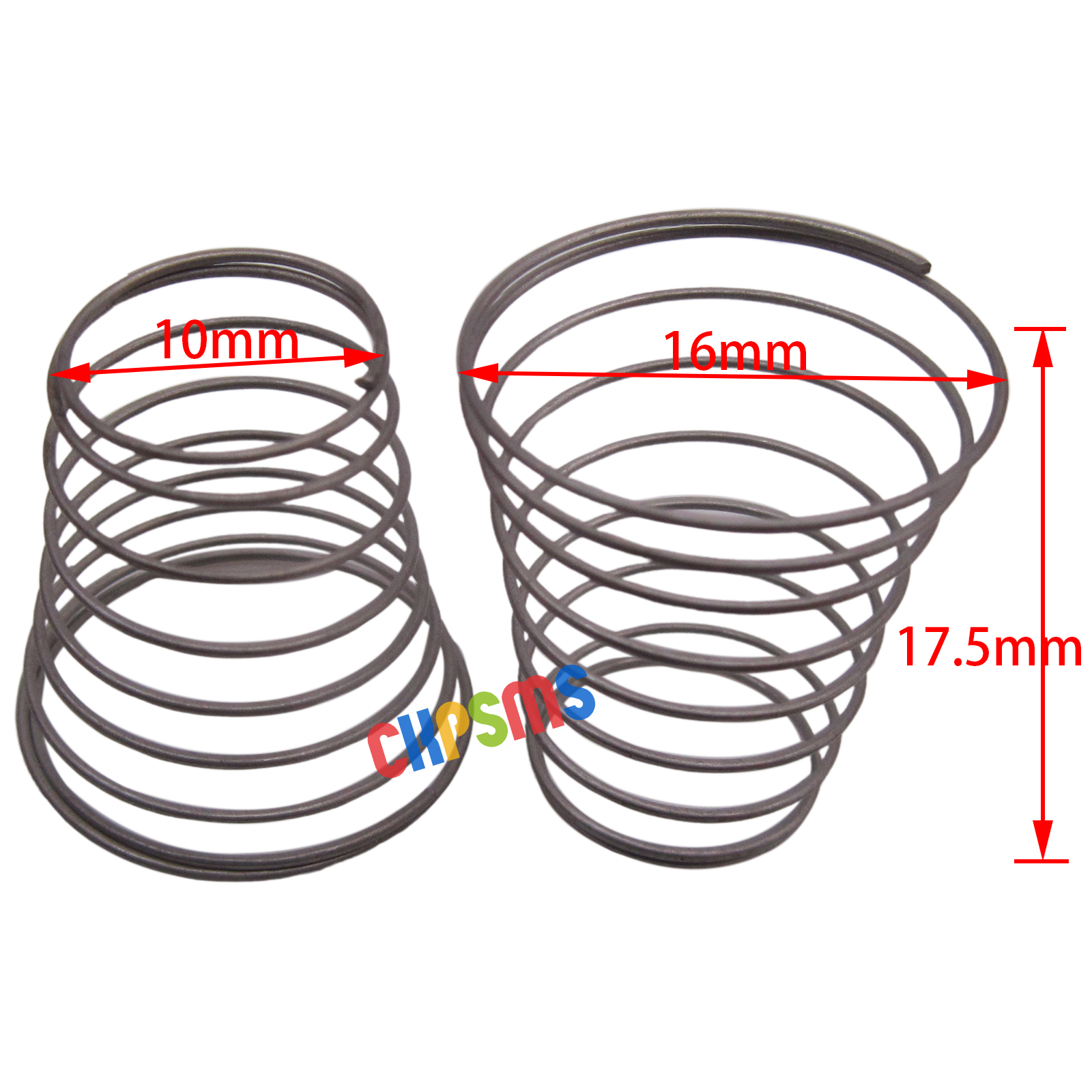50PCS#EF0915000000 Taper Threa - Embroidery Machine Barudan recensione e prezzo