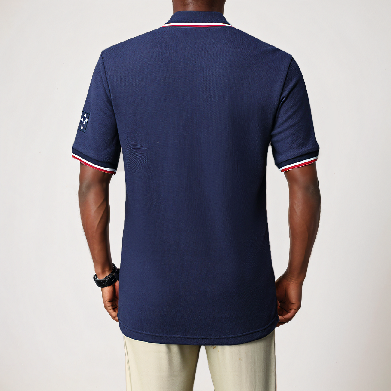 Men's polo shirt Australia Syd - Embroidery Australia recensione e prezzo