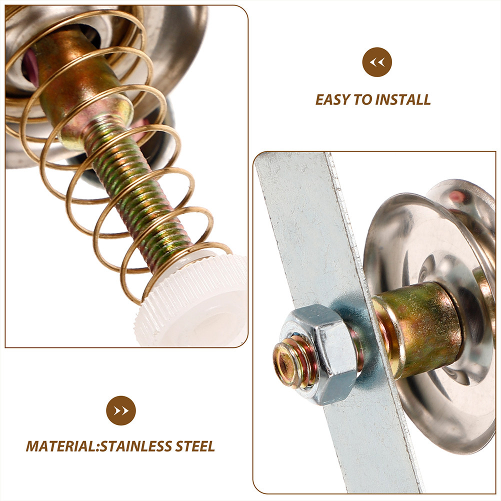Weaving Loom Tensioner Spring  - Embroidery In The Piece recensione e prezzo