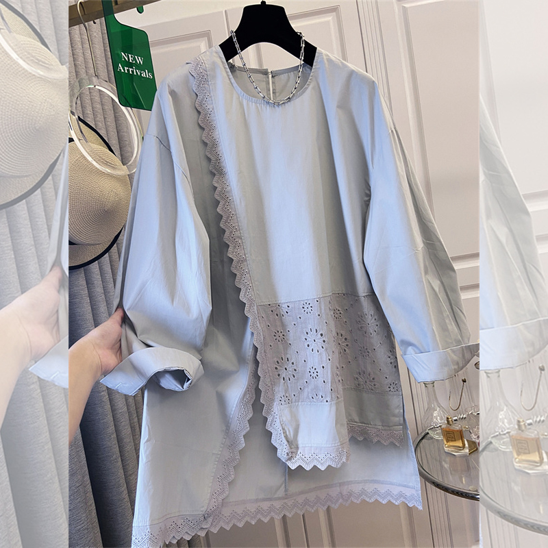 SuperAen Spring 2026 New Korea - Embroidery White recensione e prezzo