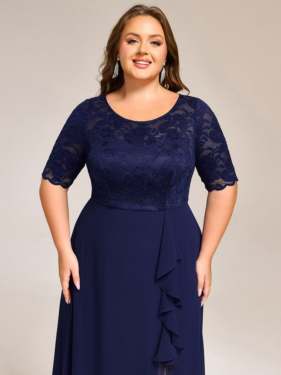 BAZIIINGAAA Party Dress Plus S - Embroidery Ribbon recensione e prezzo