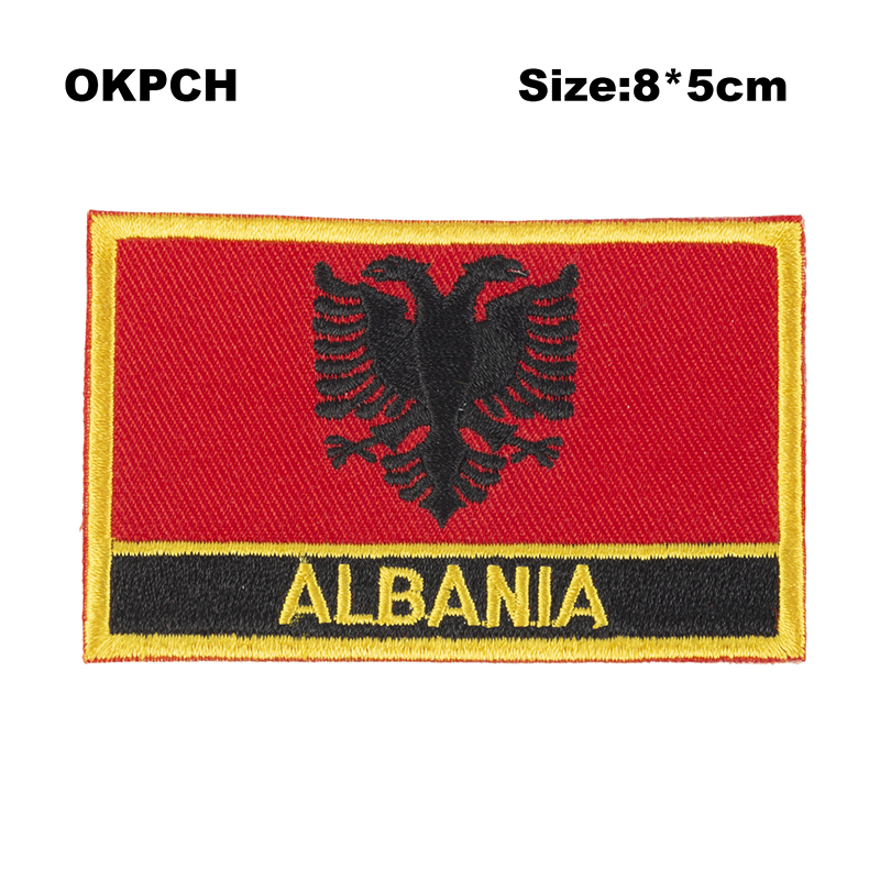 Australia Flag Embroidery Patc - Embroidery Australia recensione e prezzo