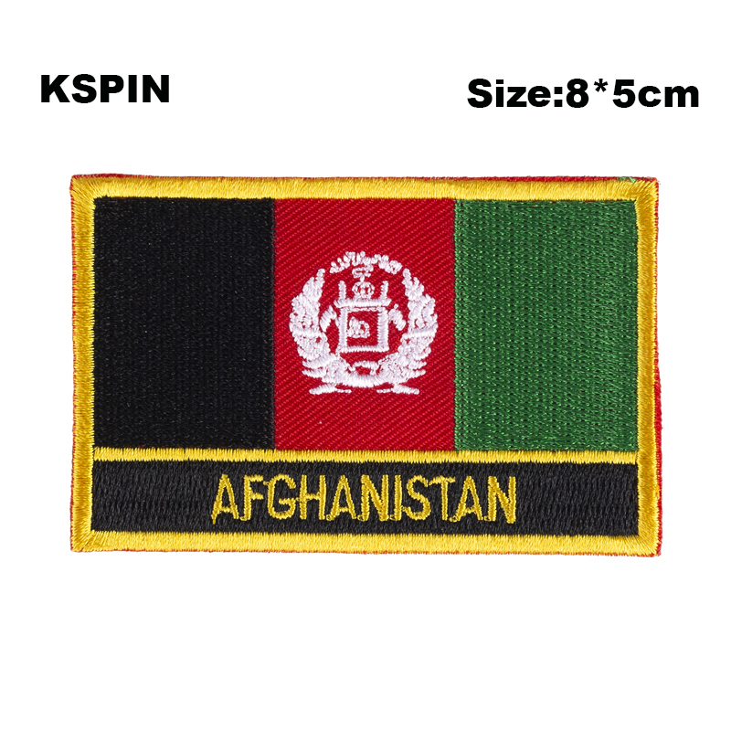 Australia Flag Embroidery Patc - Embroidery Australia recensione e prezzo