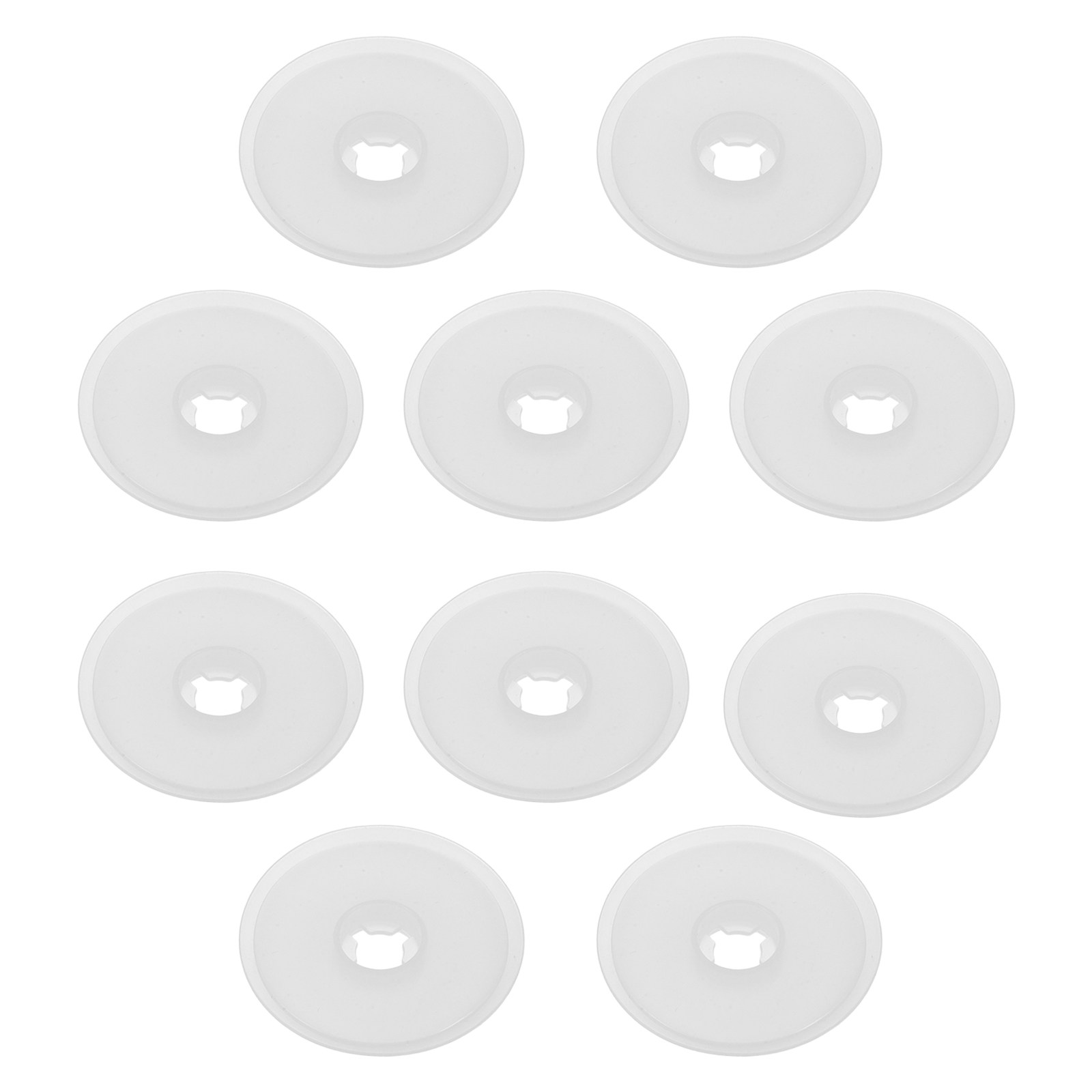10Pcs Cord Spool Organizer Ant - Embroidery Ribbon recensione e prezzo