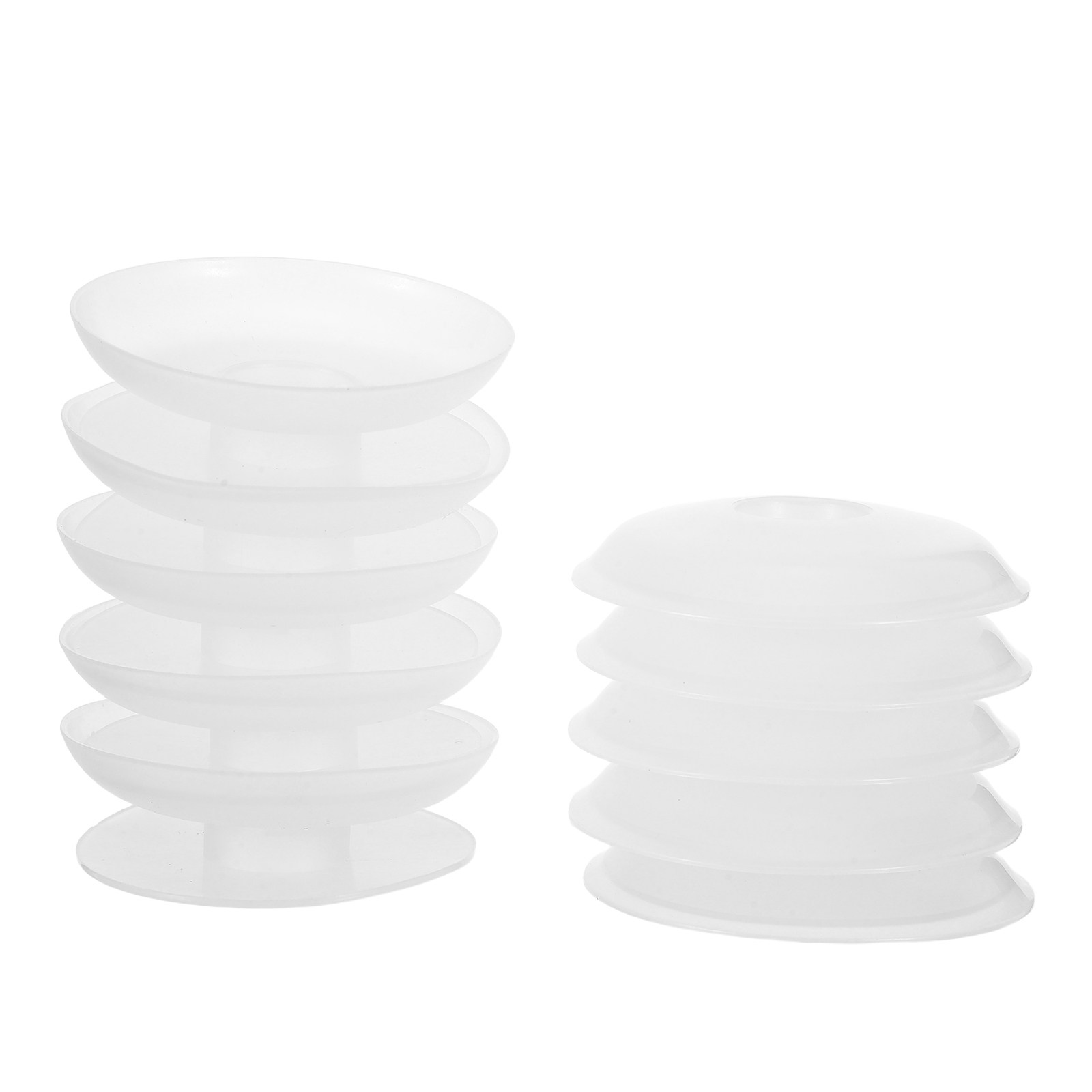 10Pcs Cord Spool Organizer Ant - Embroidery Ribbon recensione e prezzo