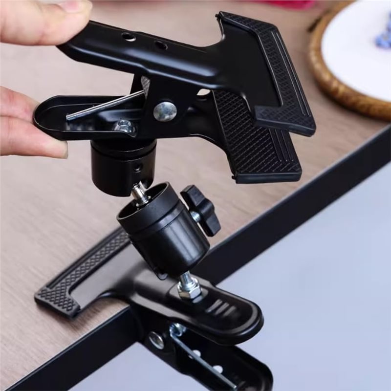 A88E-Metal Embroidery Hoop Hol - Embroidery Hoop Stand recensione e prezzo