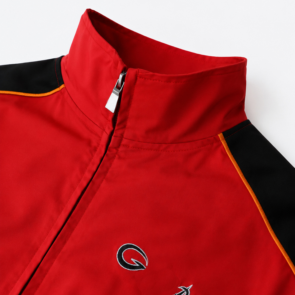 Y2k Streetwear Men's Sets Two  - Embroidery In The Piece recensione e prezzo