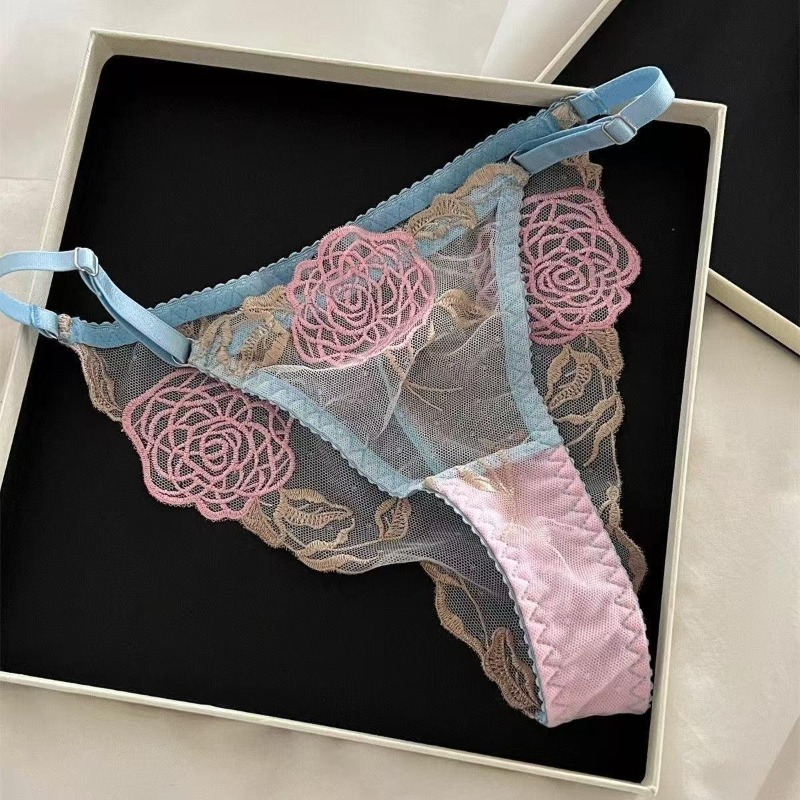 Pure Desire French Lingerie Se - Embroidery Australia recensione e prezzo