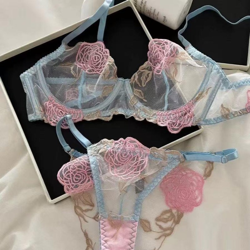 Pure Desire French Lingerie Se - Embroidery Australia recensione e prezzo