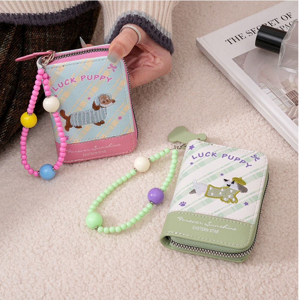Portable Embroidery Dachshund  - Embroidery Wallet recensione e prezzo