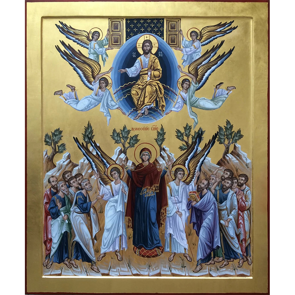 Virgin maria religious DIY 5D  - Embroidery Jesus recensione e prezzo