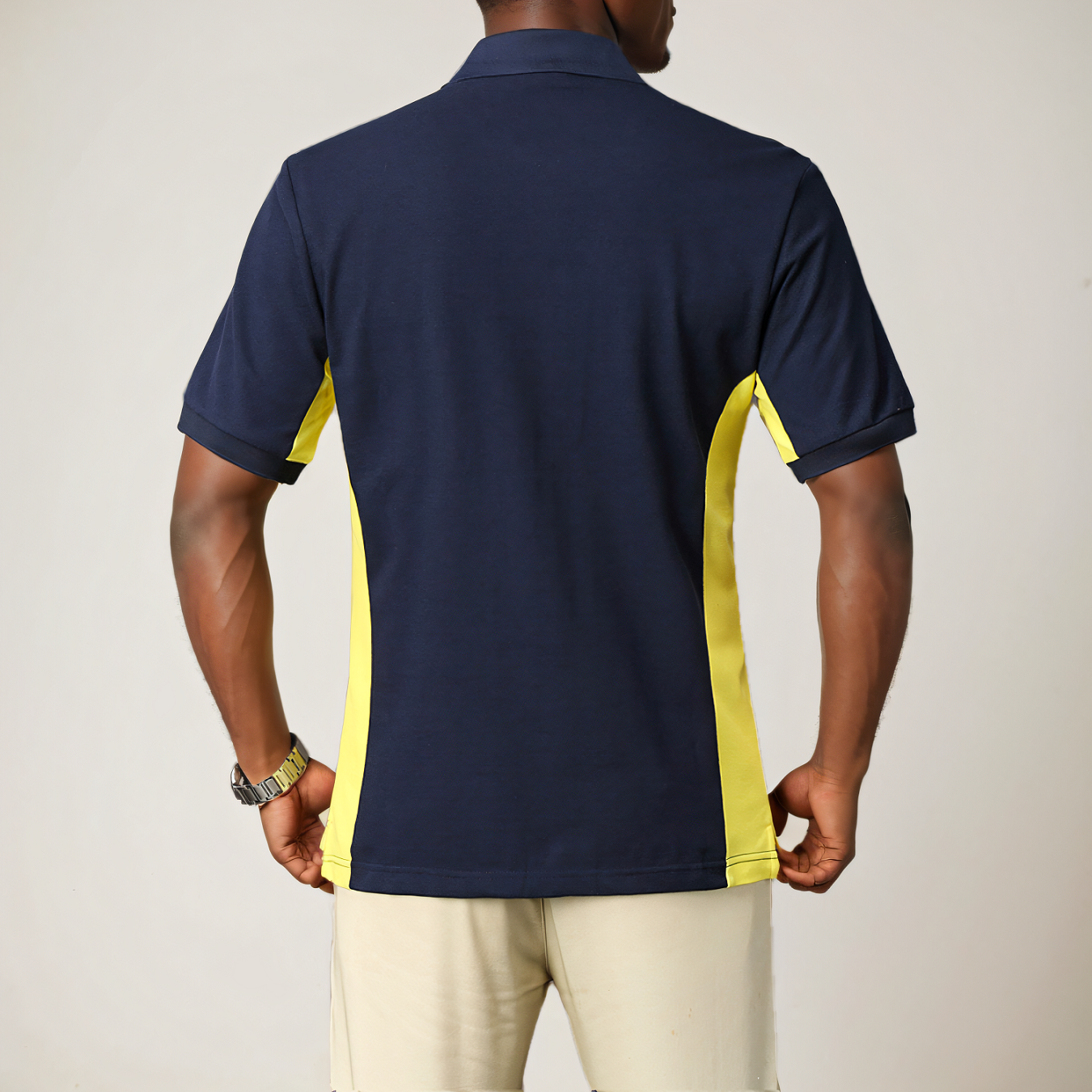 Men's polo shirt Australia Roy - Embroidery Australia recensione e prezzo