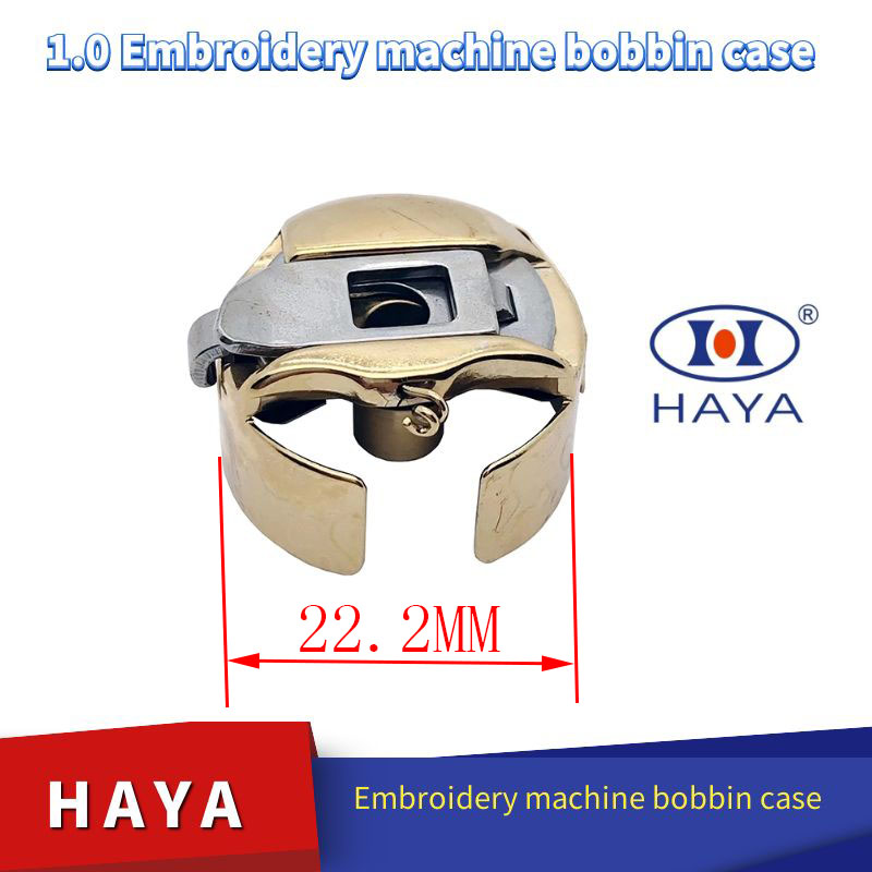 TAJIMA /SWF/BARUDAN Embroidery - Embroidery Machine Barudan recensione e prezzo