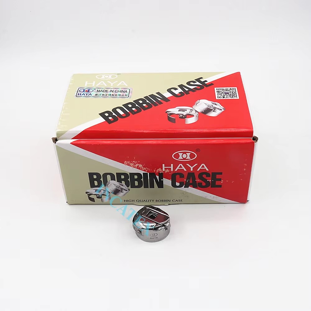 6 Pcs BC-DBZ(5)NBL HAYA Bobbin - Embroidery Machine Barudan recensione e prezzo