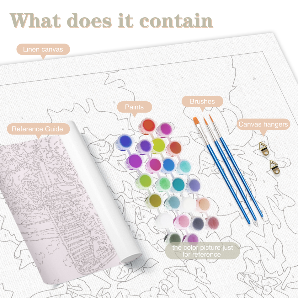 24/36/48 Color PhotoCustom Pai - Embroidery Translate recensione e prezzo